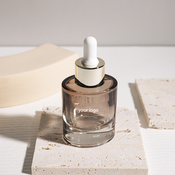 Private Label Vitamin C Serum Manufacturer for Face Lifting and Skin Care