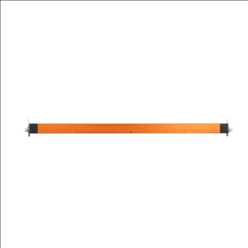Portable Rail Flatness Measuring Instrument for Track Maintenance