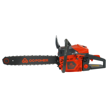1600W Gasoline 210 Chainsaw Professional Garden Tool
