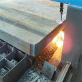 4340 Placa de acero de carbono enrollado en caliente