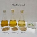 Rennet Enzyme for Cheese and Dairy Processing