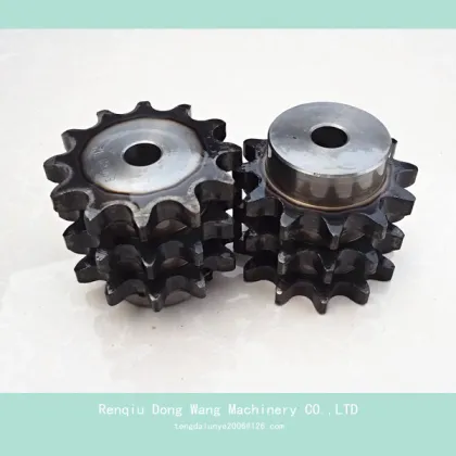 Industrial Martin Chain Sprocket