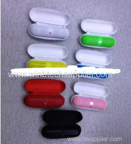 New Pill Wireless Speaker &amp; Bluetooth Speaker 6 Color Available Sealed Retail Packaging Box Singapore Post Air 