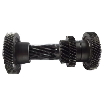 Transmission Parts: YLW 1335303031 - 6S500, 5S328 Gearbox, 1335, 303, 031, 18/13 Teeth Counter Shaft Assembly