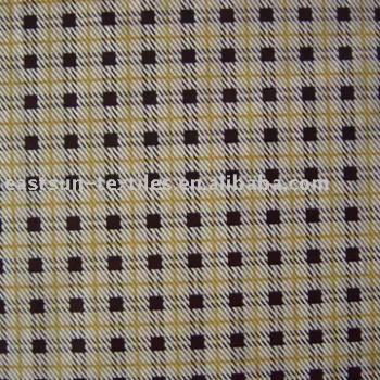 chemical fabric