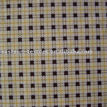 chemical fabric