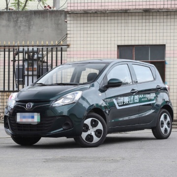Hot Sale! Changan E-Star: The 2024 Long Range Electric Car Made in China