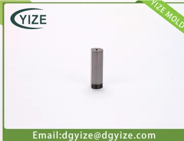 OEM precision injection plastic mould/mold core insert of avionic in China
