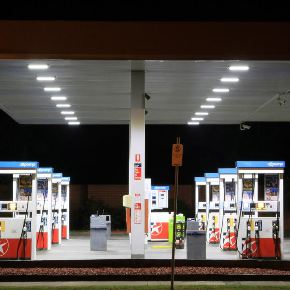 Gas Station Led Canopy Light