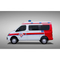 Catraca ICU de gasolina para veículos de emergência