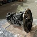 Komatsu-Bagger PC200-8 708-2L-01600 Hydraulikpumpe