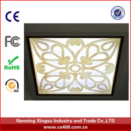 decorative acrylic panels / decorative acrylic panel for house