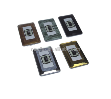 Wenzhou Yaki Brand High Quality Compact Design Electric Circuit Breaker