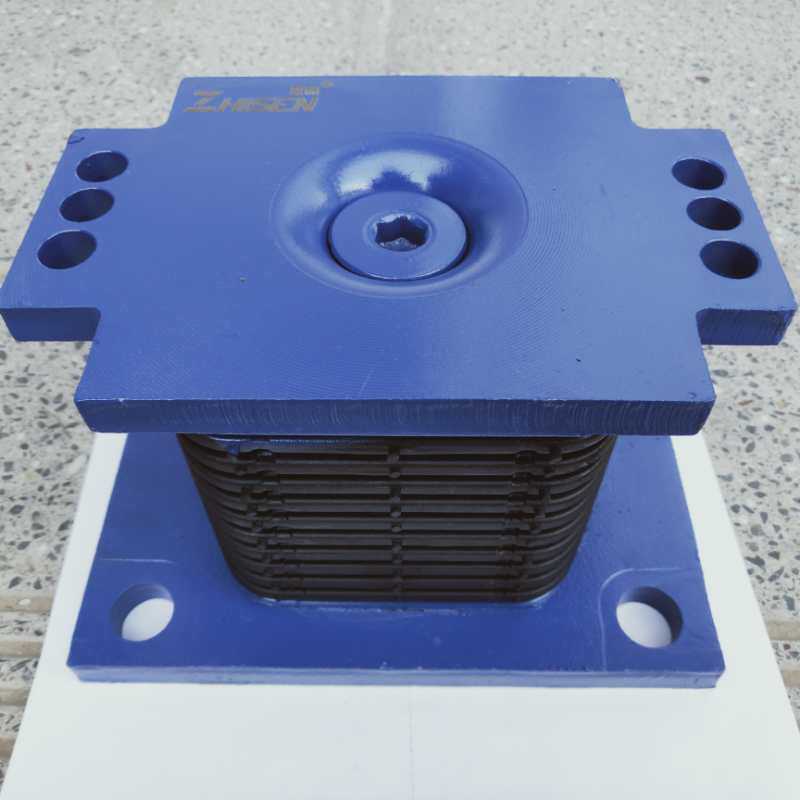 Sinotruk Howo A7 Truck Rubber Support AZ9725520278 China Sinotruk Howo A7 Truck Rubber Support AZ9725520278 China