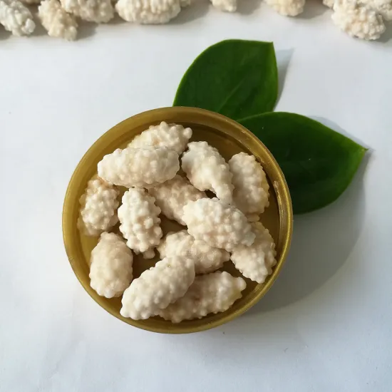 high quality milk flavored coated peanuts