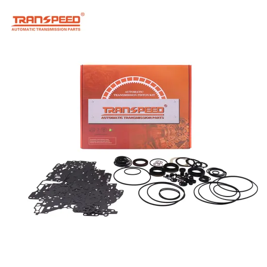 Transpeed AW60-40LE AW60-42LE AF13 Automatic Transmission OHK Overhaul Rebuild Kit