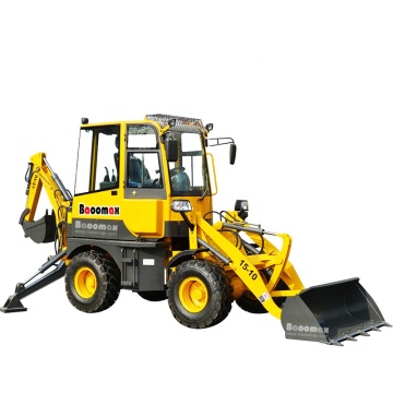 China Factory Direct Sale: WZ30-25 Backhoe Loader Manufacturer