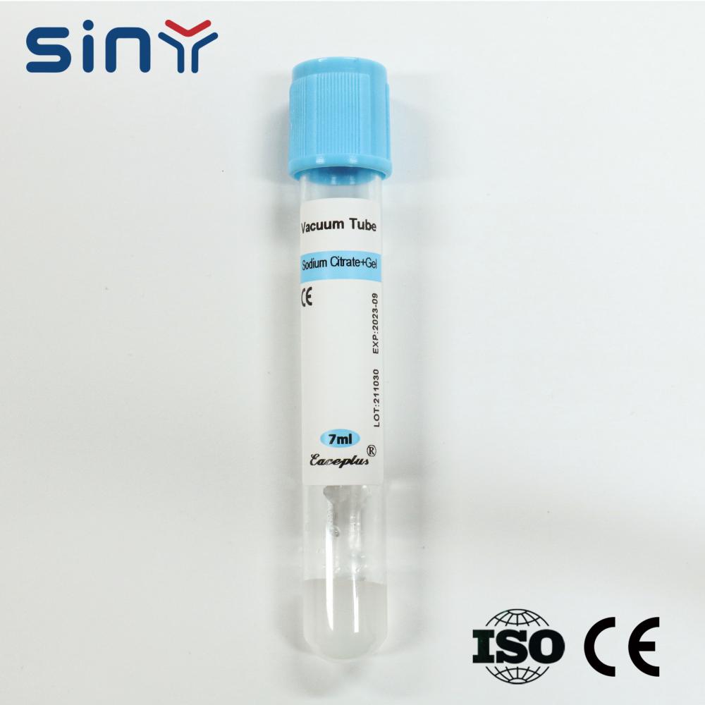 7mlsodium Citrate Gel