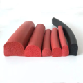 Siliconen Spons Foam Rubber Seals Strip