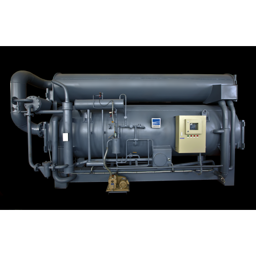 Steam Absorption Chiller Unit