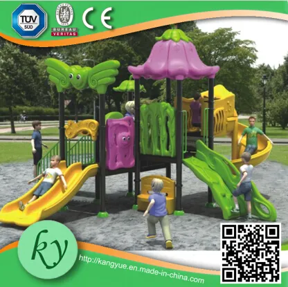 Playground Equipment (KY-10116)