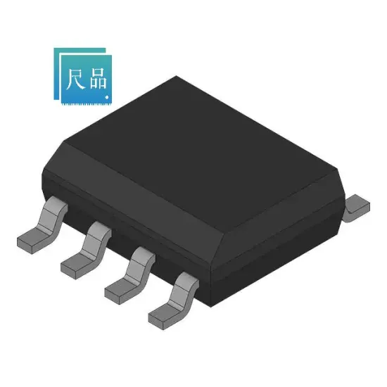 LMV762MA BOM Service IC Comparator 8-SOIC