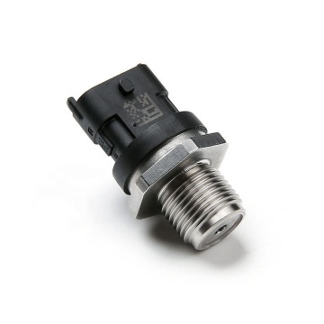 Fuel Rail Pressure Sensor 0281002755 504123163 for IVECO