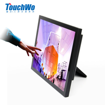 12 inch touch screen Industrial display