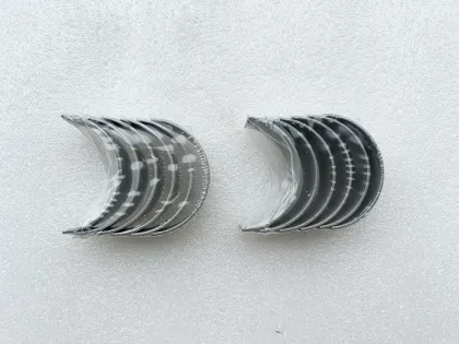 Wholesale 6BT Engine Spare Parts: Connecting Rods & Bearing Bushes (3969562) - Competitive Prices