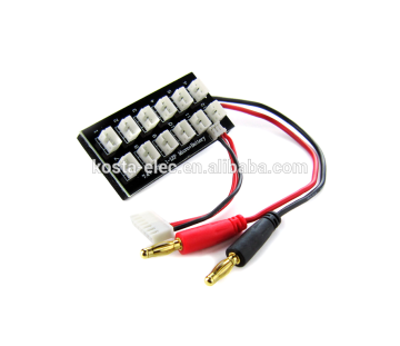 Parallel Charging Board for UMX Batteries