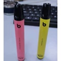 Bang Pro 600 Puffs Vapes có thể phân tán