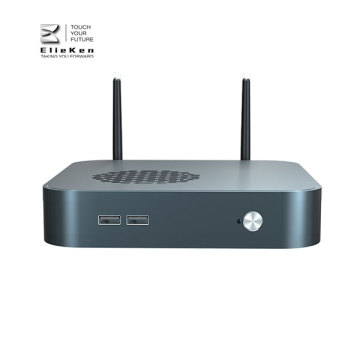 6 Gigabit LAN Mini PC Çekirdeği i5 10210U