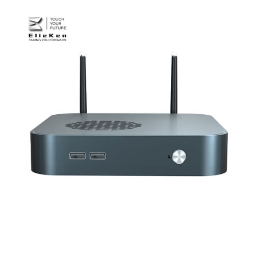 6 Gigabit LAN Mini PC Core i5 10210U