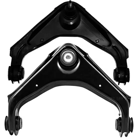 Front Axle Upper Control Arm for HUMMER H2 2002 - Left Right 15224737