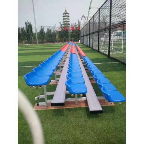 Comfortable Stadium Bleachers Chair