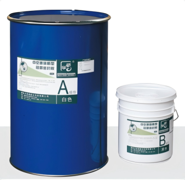New silicone sealant for insulating glass