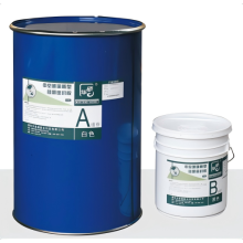 مانع تسرب السيليكون الجديد للزجاج العازل