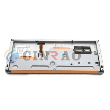 12.3 Inch LCD Display Screen LT123CA68100 for GPS Navigation Replacement
