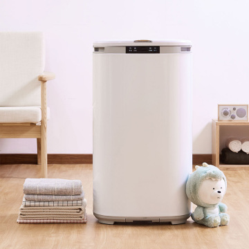 Xiaomi xiaolang pano secador 60L branco