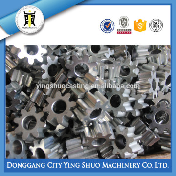 BALER SPARE PARTS