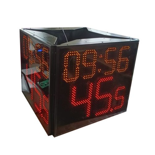 24s Timer Basketball Time Clock for Sale