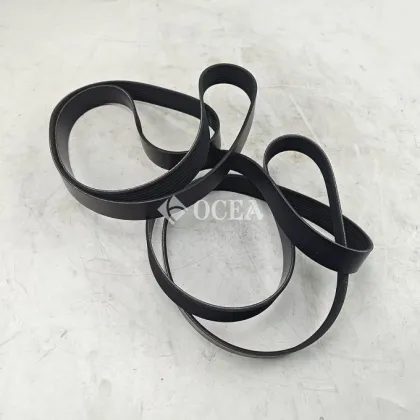 Sany Port Machinery Generator Belt 60174750