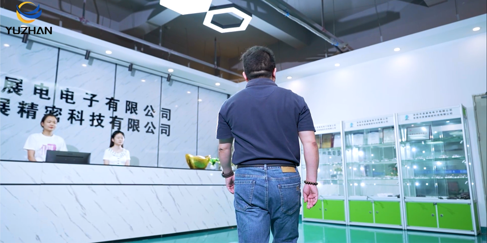 Pogo Pin Manufacturer