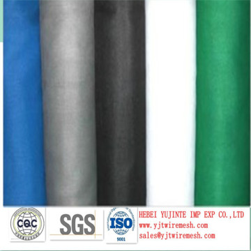 plastic window screen /window screen