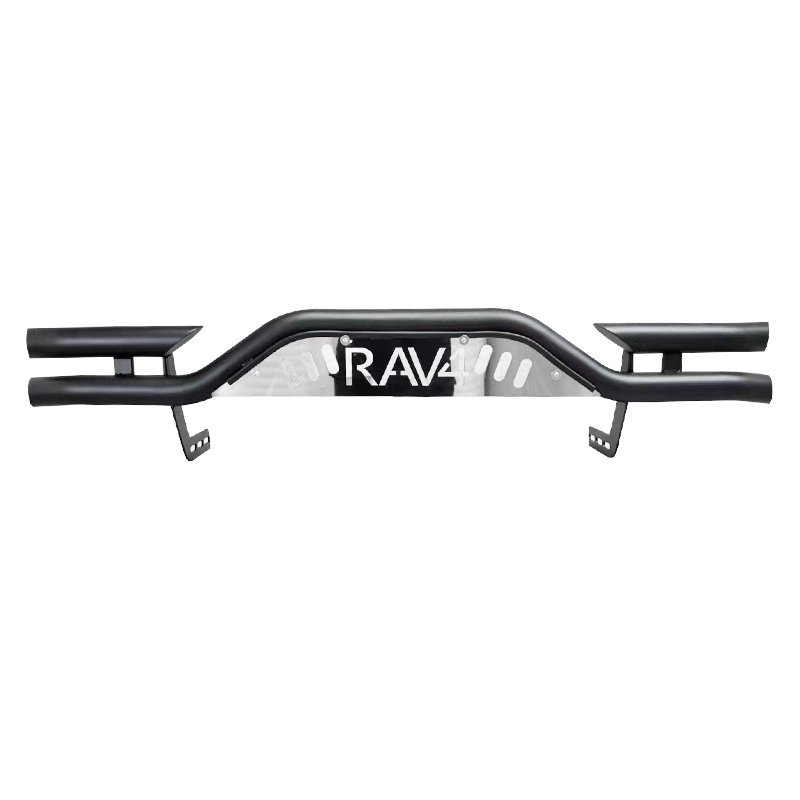 Toyota 2019-2021 Rav4 for double tube rear bumper
