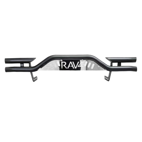 Toyota 2019-2021 Rav4 for double tube rear bumper