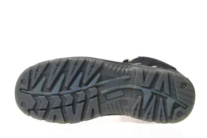 anti-slip working safety boots antistatic boots