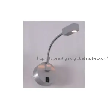 1×1W/1×3W LED Wall light , Wall lamp