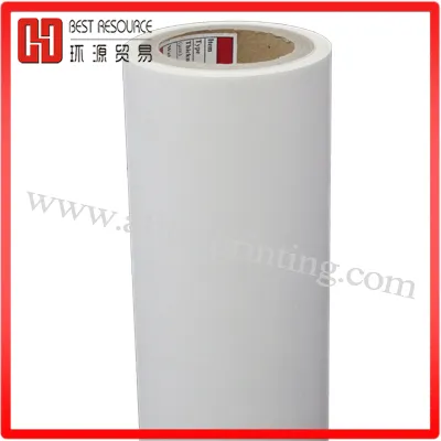 High Gloss BOPP Film