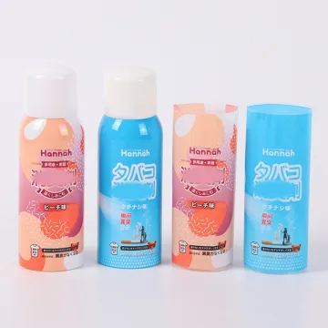 Custom PVC shrink film heat shrink